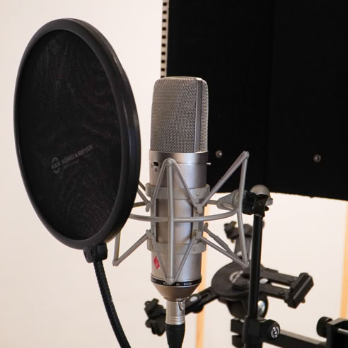 Wave&Sound, Duo, Kathrin,Dietz, Gesang, Vocals, Studio, Popmusik